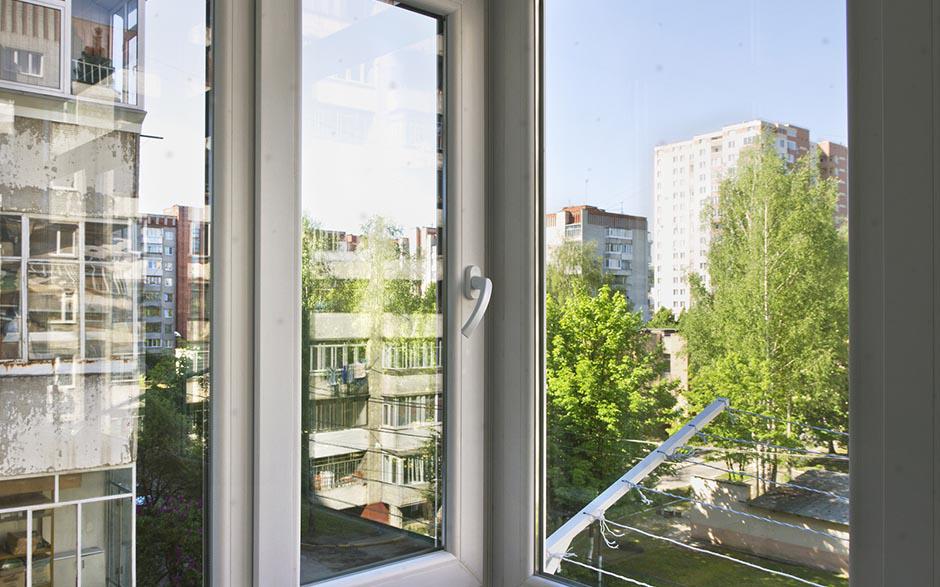 remplacement vitre fenetre Puteaux
